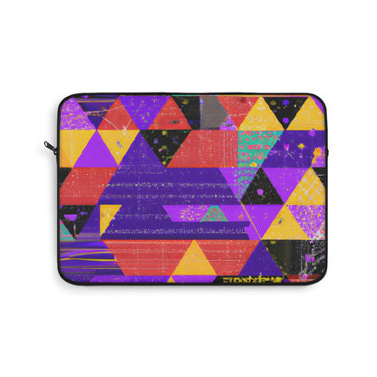 Sparklesque - LGBTQ+ Laptop Sleeve (12", 13", 15")