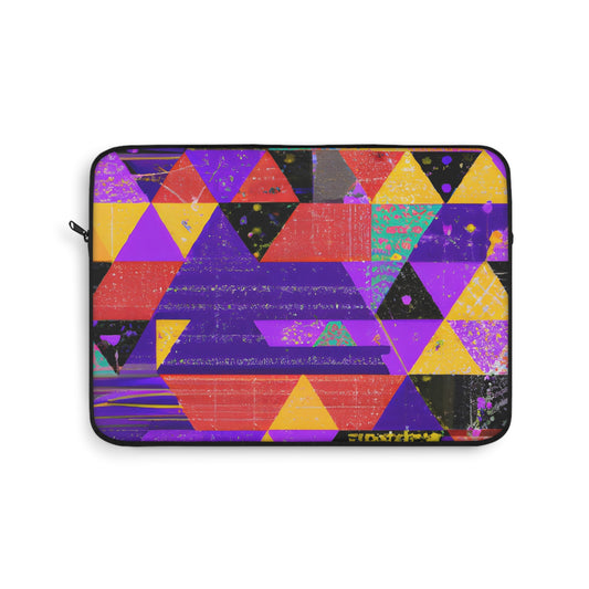 Sparklesque - LGBTQ+ Laptop Sleeve (12", 13", 15")