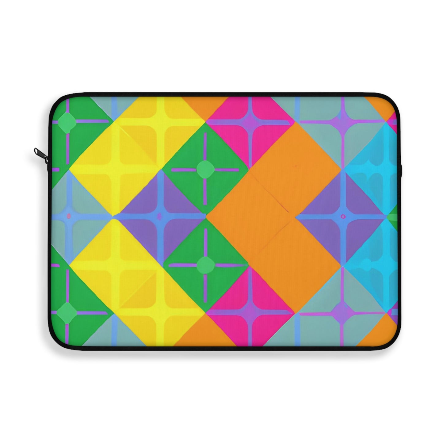 AstraDecaDelight - LGBTQ+ Laptop Sleeve (12", 13", 15")