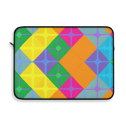 AstraDecaDelight - LGBTQ+ Laptop Sleeve (12", 13", 15")