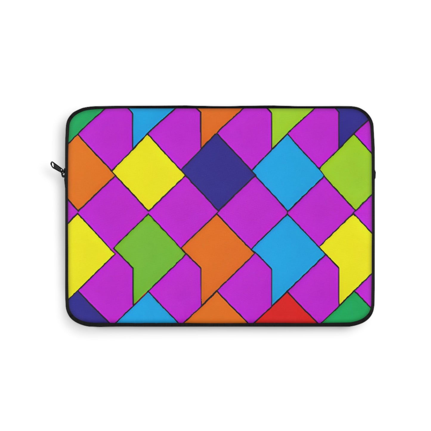 DivineGlamour - LGBTQ+ Laptop Sleeve (12", 13", 15")