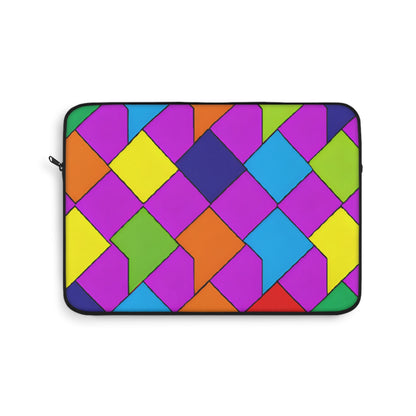 DivineGlamour - LGBTQ+ Laptop Sleeve (12", 13", 15")