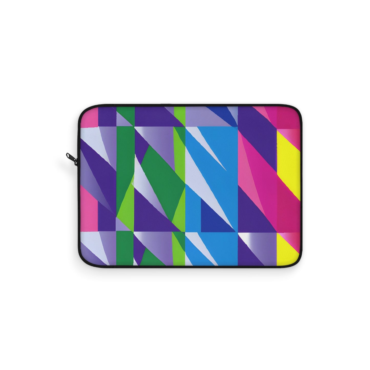 SparklePulse - LGBTQ+ Laptop Sleeve (12", 13", 15")