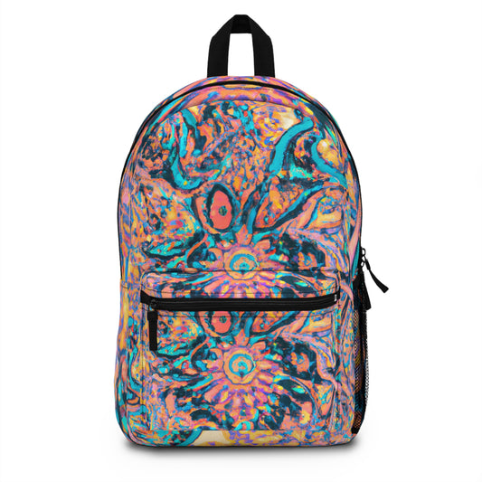 TinselFringe - LGBTQ+ Pride Backpack
