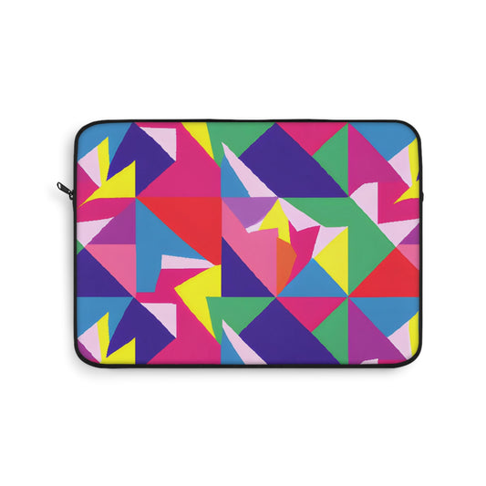 LibertyLove - LGBTQ+ Laptop Sleeve (12", 13", 15")