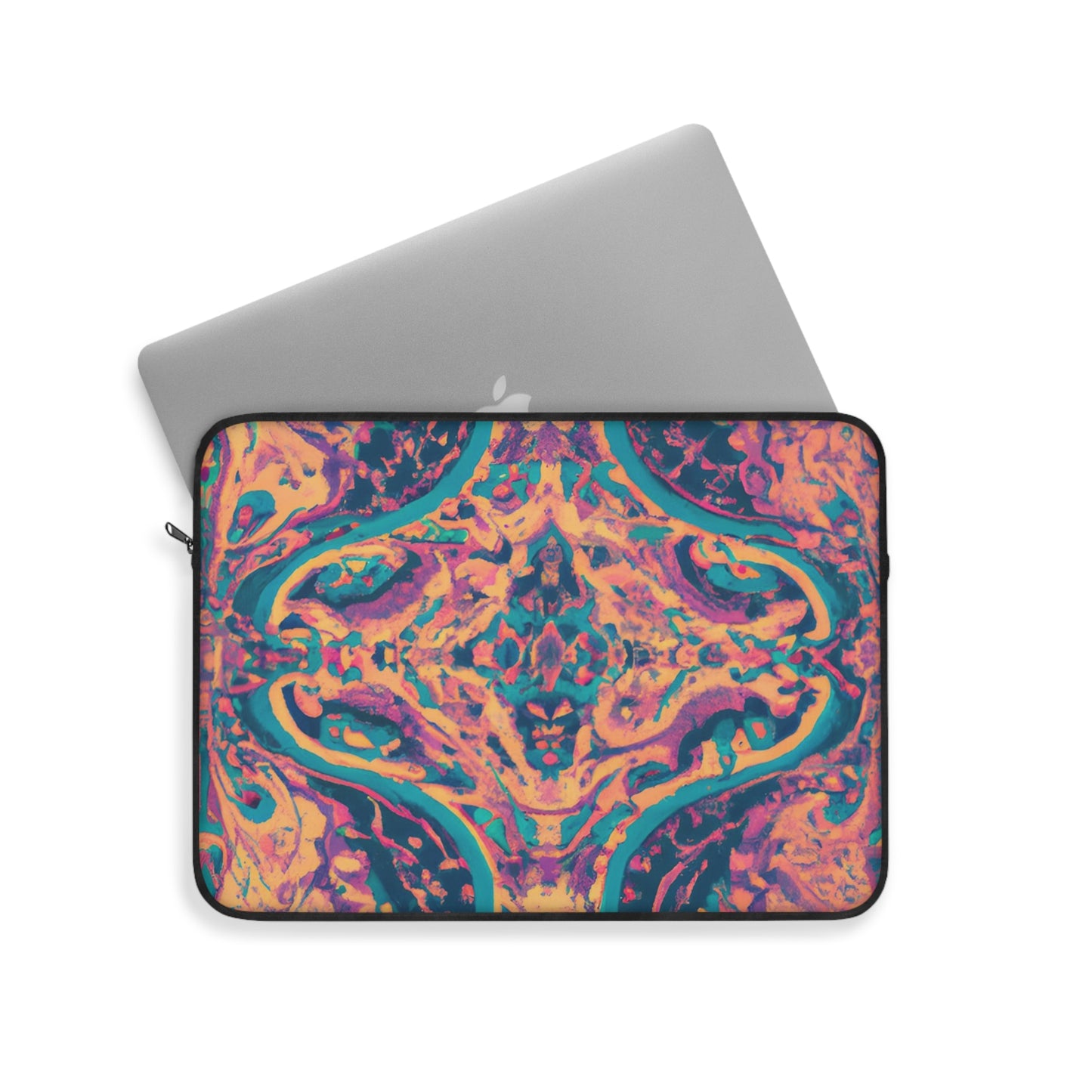 DazzleDarling - LGBTQ+ Laptop Sleeve (12", 13", 15")