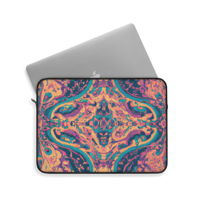 DazzleDarling - LGBTQ+ Laptop Sleeve (12", 13", 15")