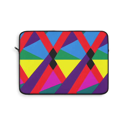 CandyCobra - LGBTQ+ Laptop Sleeve (12", 13", 15")