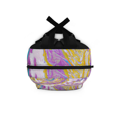 MaeveViolet - LGBTQ+ Pride Backpack