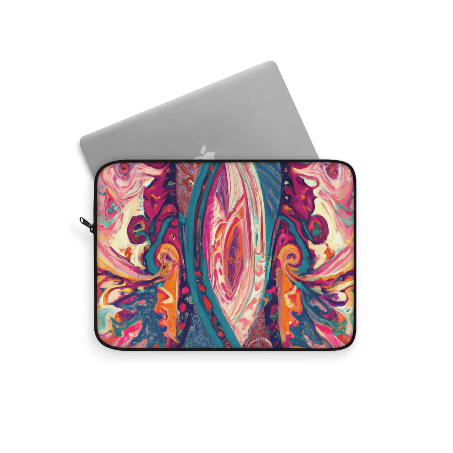 CocoLuxe - LGBTQ+ Laptop Sleeve (12", 13", 15")