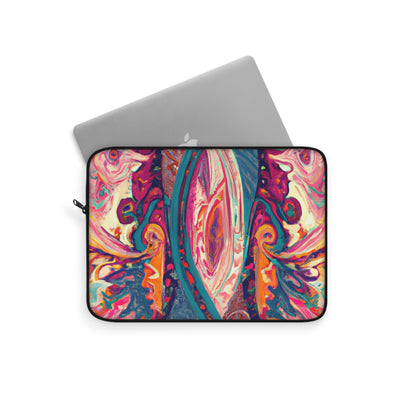 CocoLuxe - LGBTQ+ Laptop Sleeve (12", 13", 15")