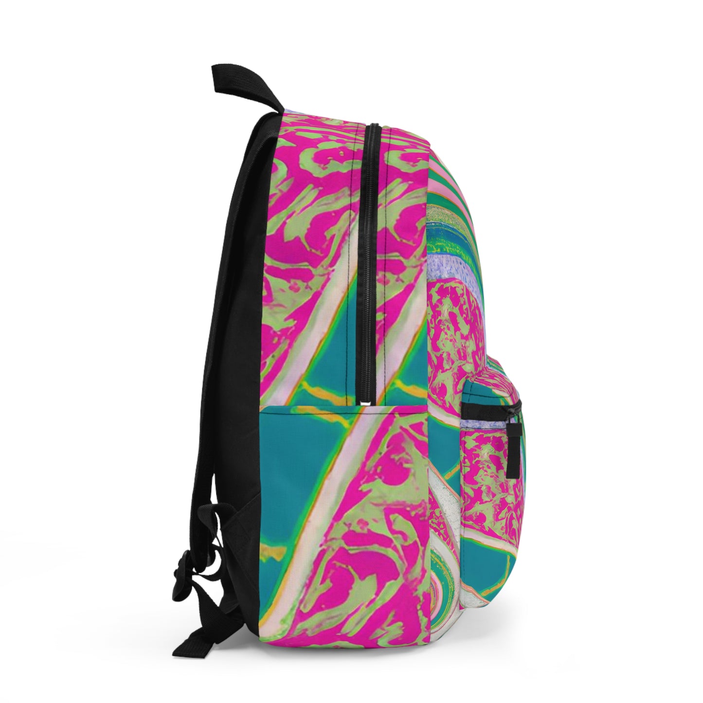FlamBurlesque - LGBTQ+ Pride Backpack