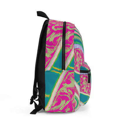 FlamBurlesque - LGBTQ+ Pride Backpack