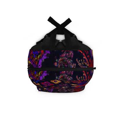 LolaSpectacular - LGBTQ+ Pride Backpack