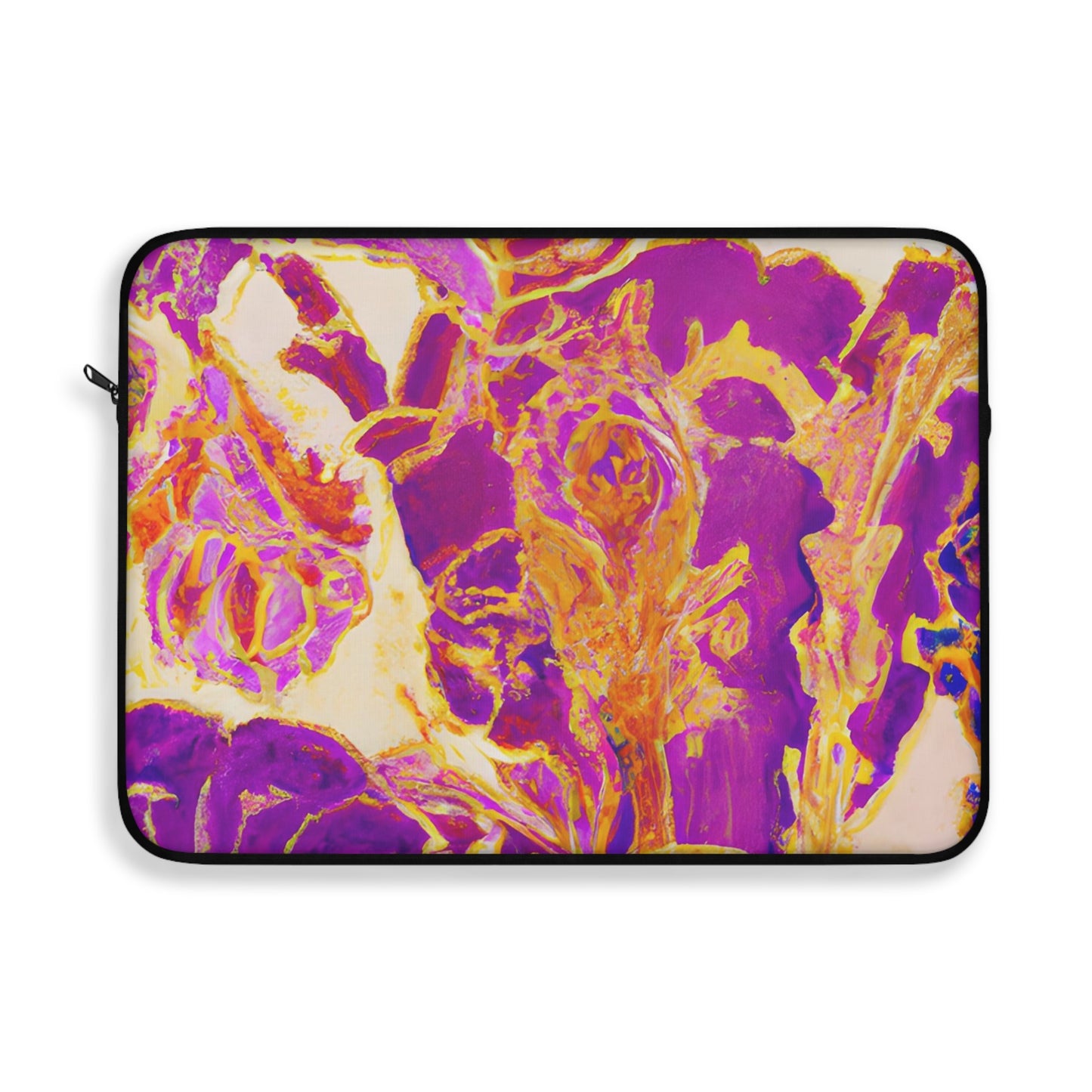 ElectraDazzle - LGBTQ+ Laptop Sleeve (12", 13", 15")