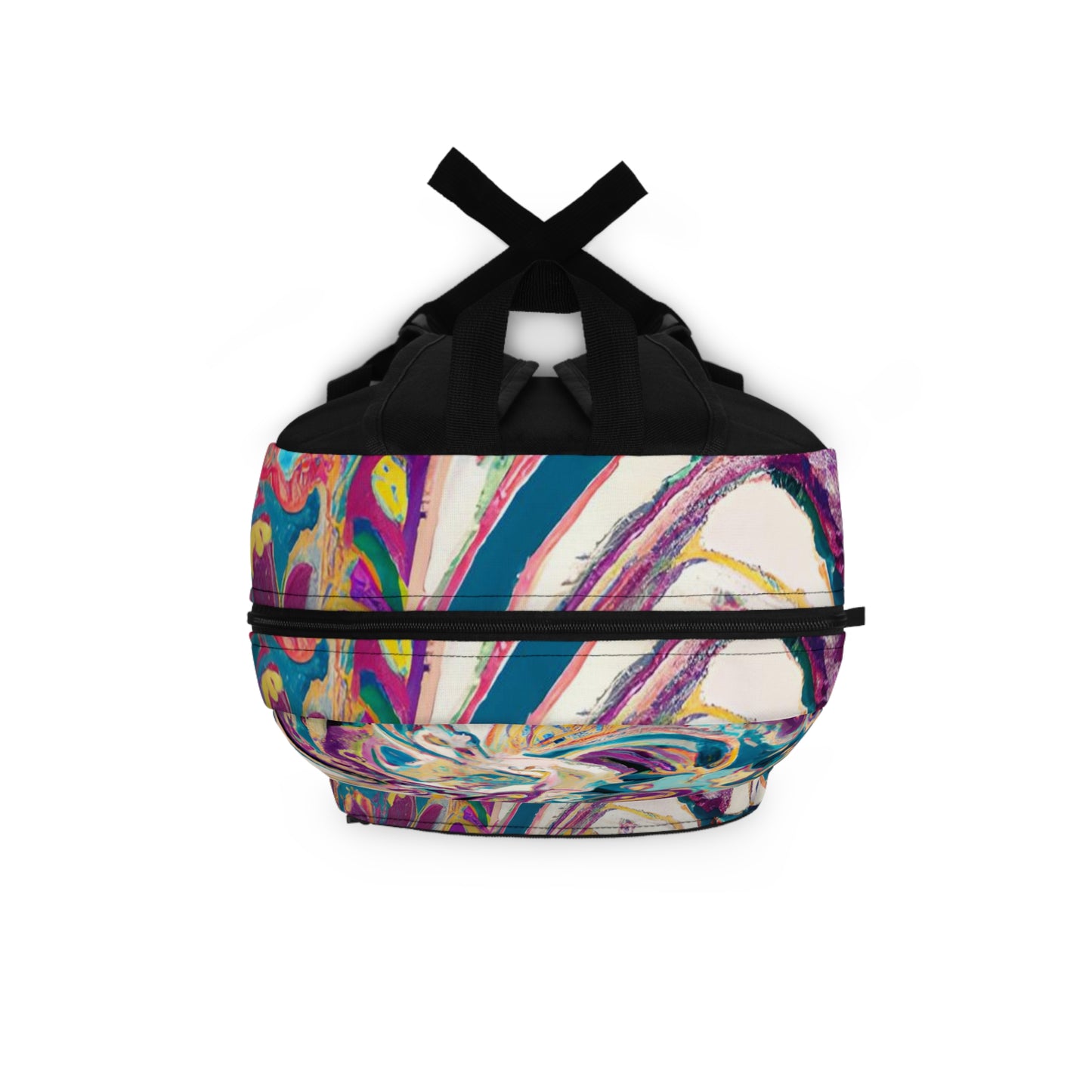 GlamourCat - LGBTQ+ Pride Backpack