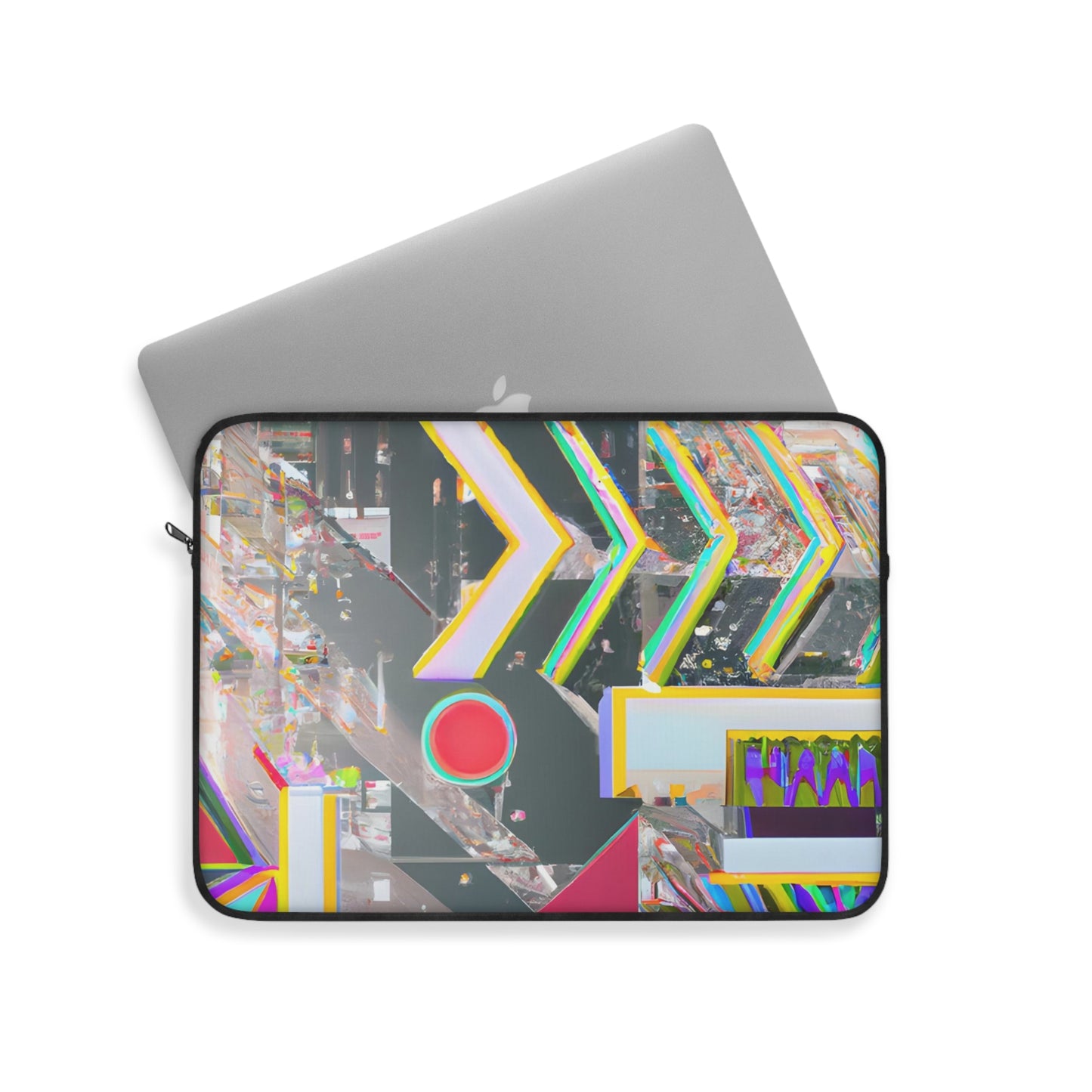 StarvelingX - LGBTQ+ Laptop Sleeve (12", 13", 15")
