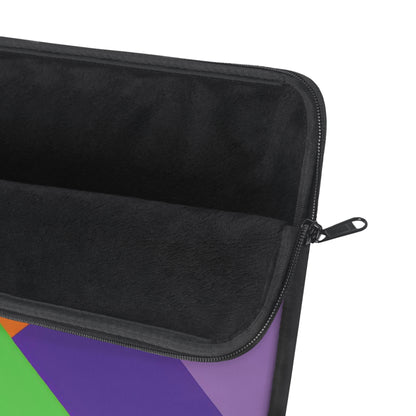 CandyCurls - LGBTQ+ Laptop Sleeve (12", 13", 15")