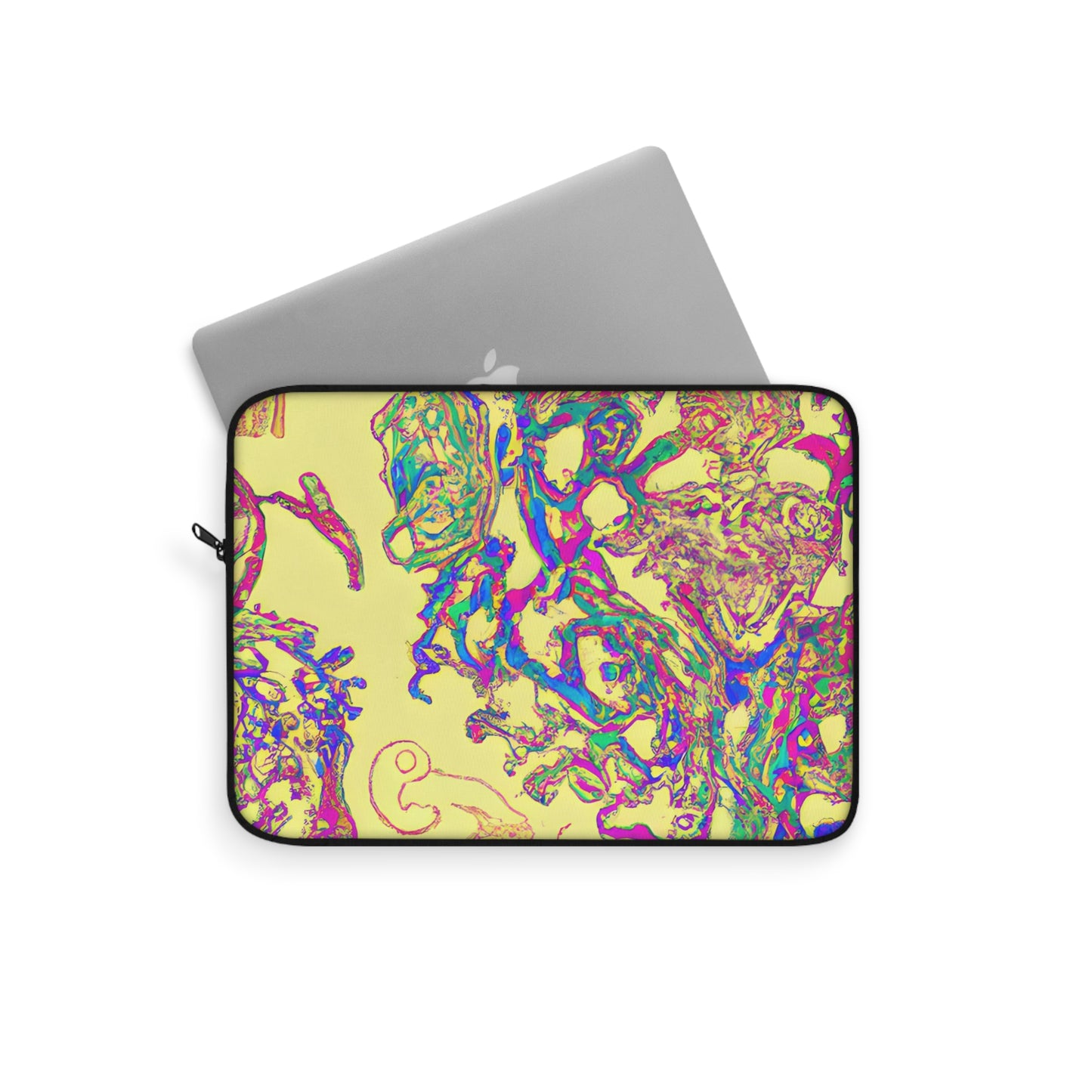 RoxiRemi - LGBTQ+ Laptop Sleeve (12", 13", 15")