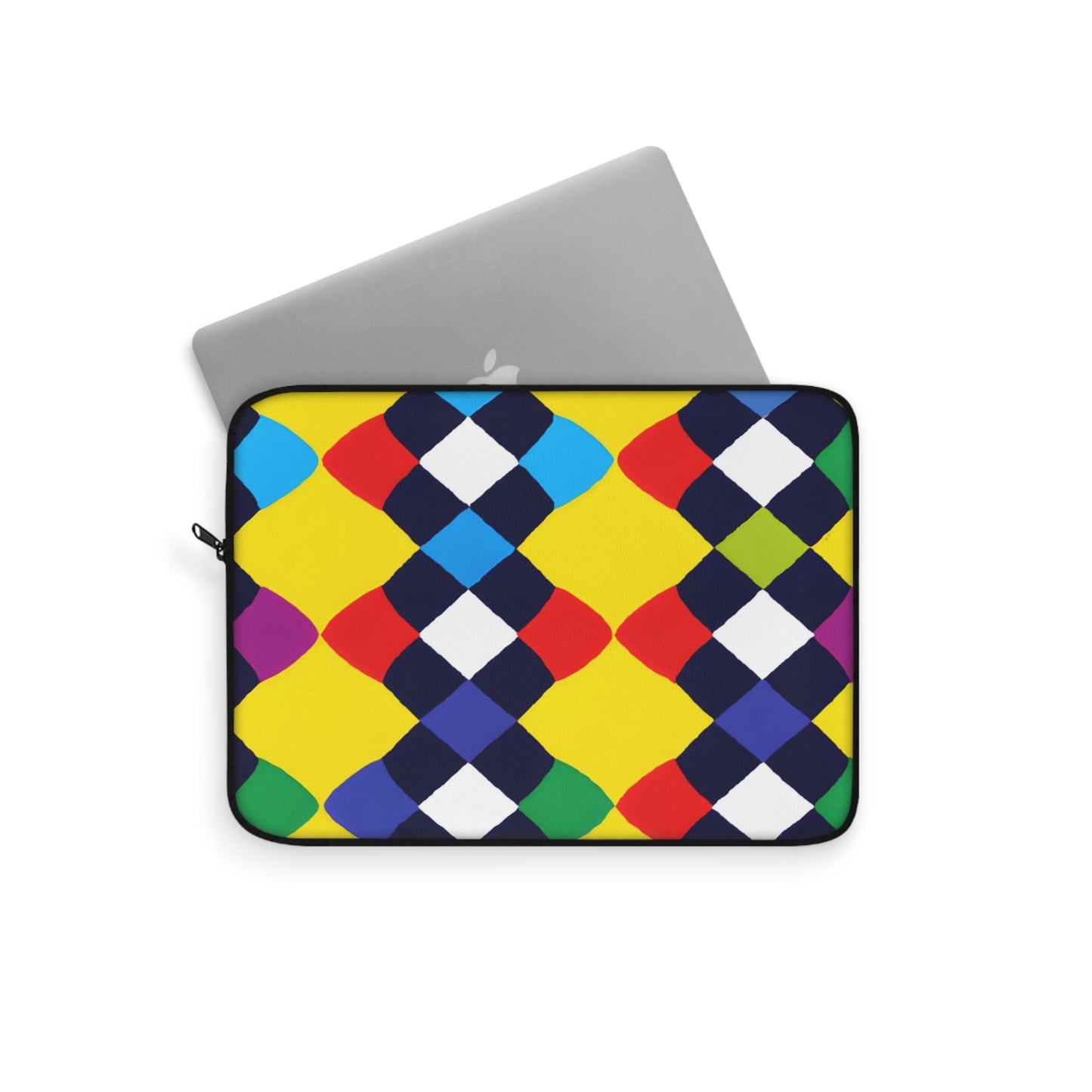 DivineDiva - LGBTQ+ Laptop Sleeve (12", 13", 15")