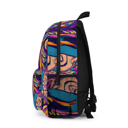 VampiDoll - LGBTQ+ Pride Backpack