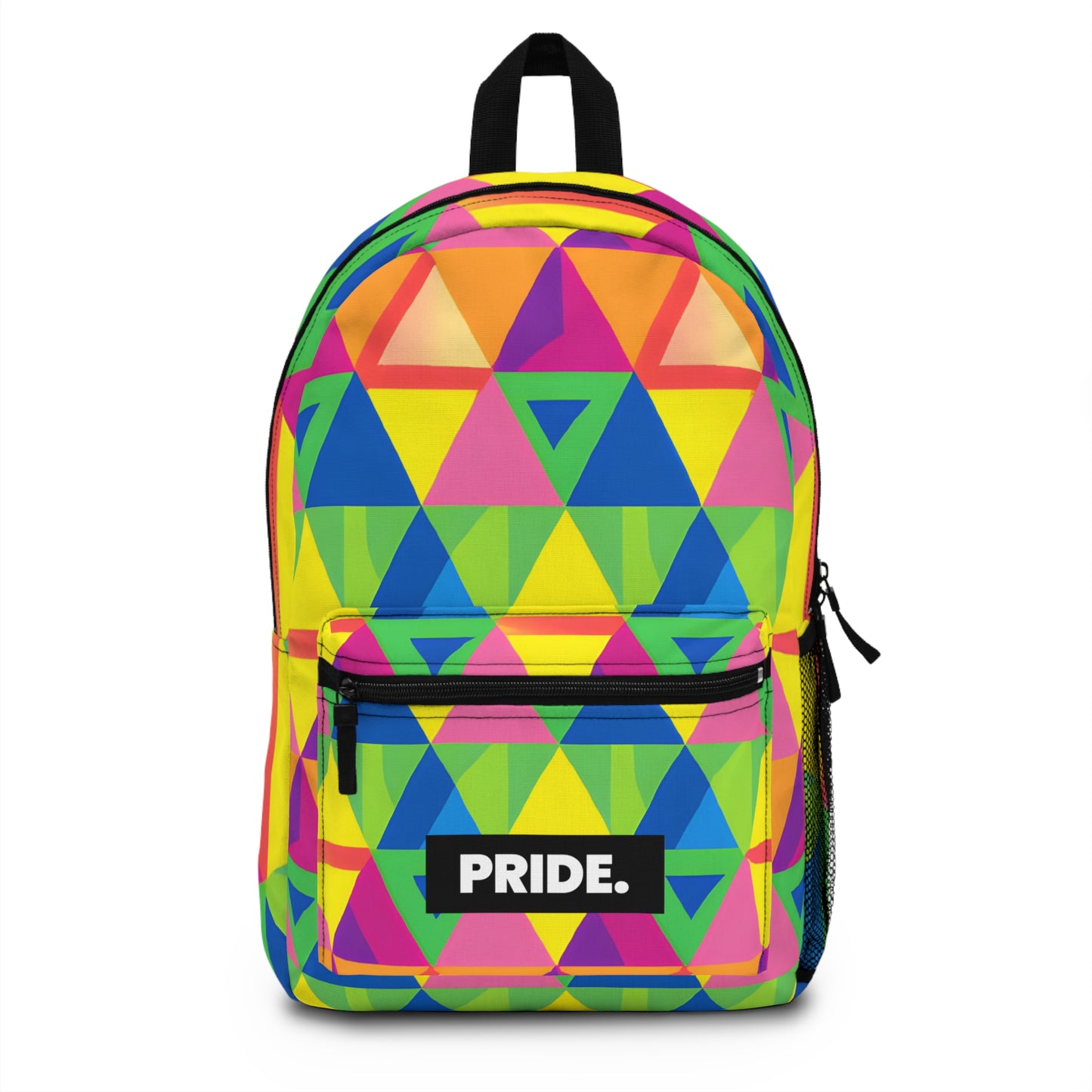 KandiKisses - Hustler Pride Backpack