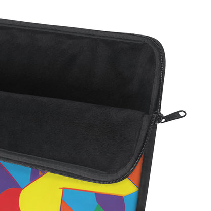 Glitterice - LGBTQ+ Laptop Sleeve (12", 13", 15")