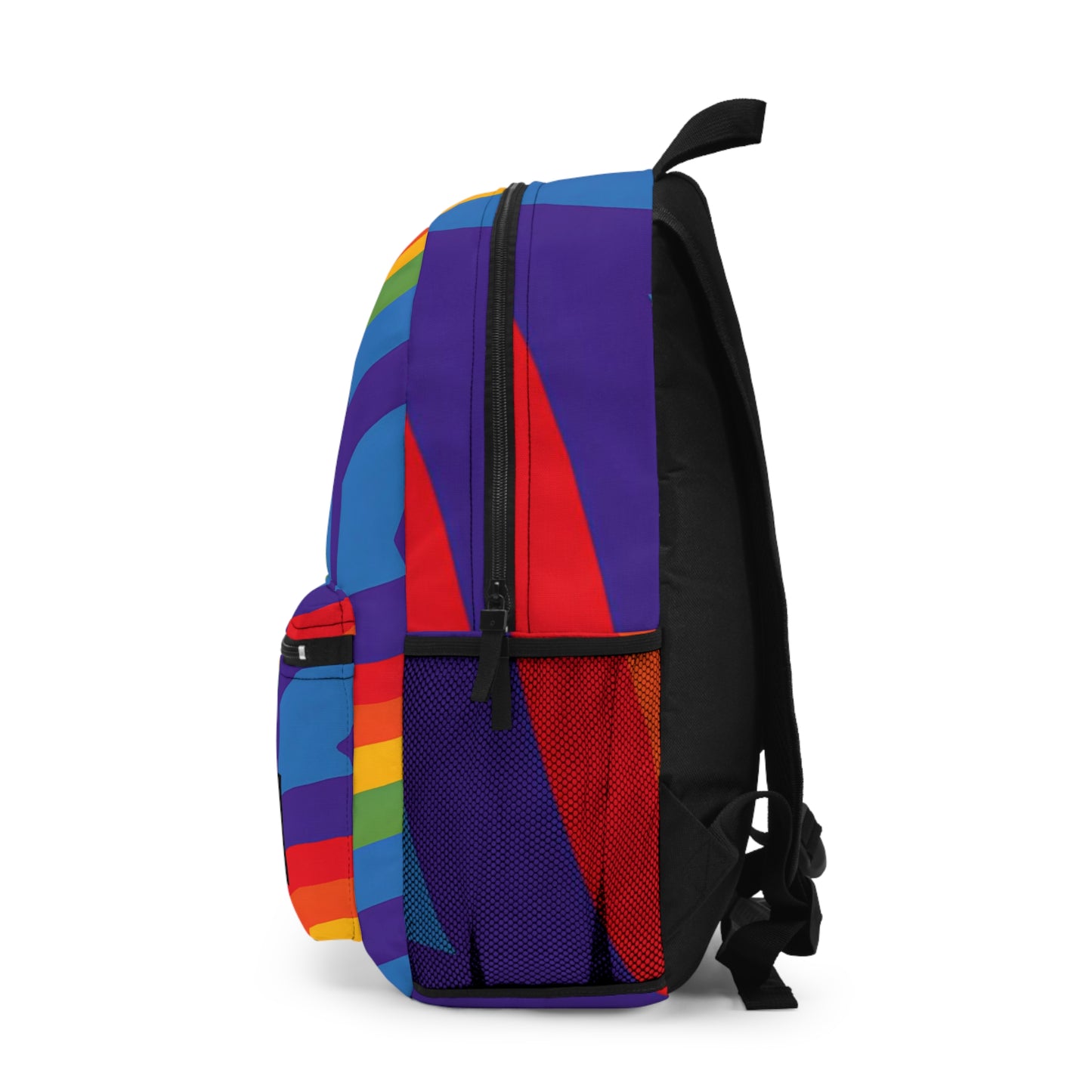 SpikeSparkle - Gay Pride Backpack