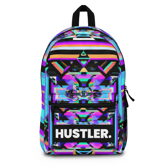 StardustSpectra - LGBTQ+ Pride Backpack