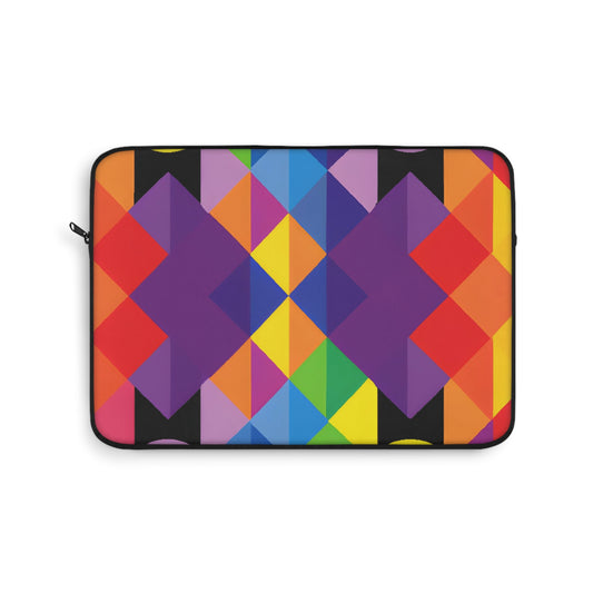 LavaLuxx - LGBTQ+ Laptop Sleeve (12", 13", 15")
