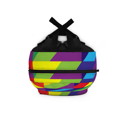 Twinklesparkle - Hustler Pride Backpack