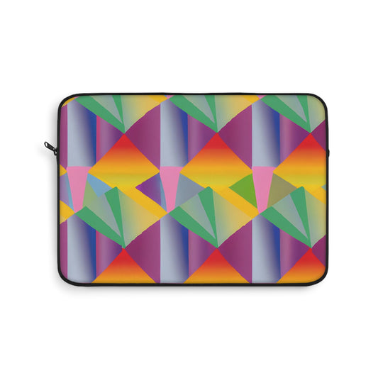 ElectraStarr - LGBTQ+ Laptop Sleeve (12", 13", 15")