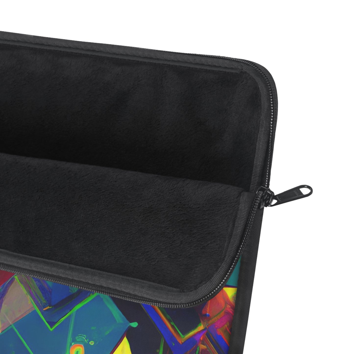 GalaxyGroove - LGBTQ+ Laptop Sleeve (12", 13", 15")