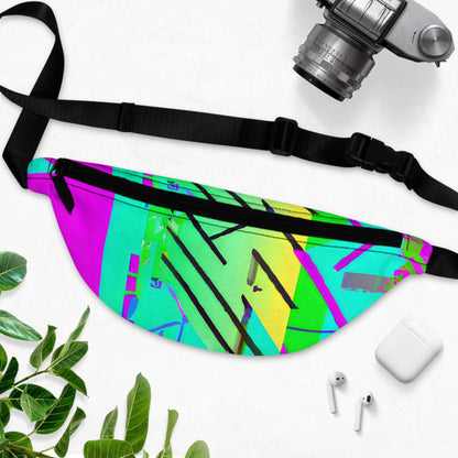 Vixen3000 - LGBTQ+ Fanny Pack Belt Bag