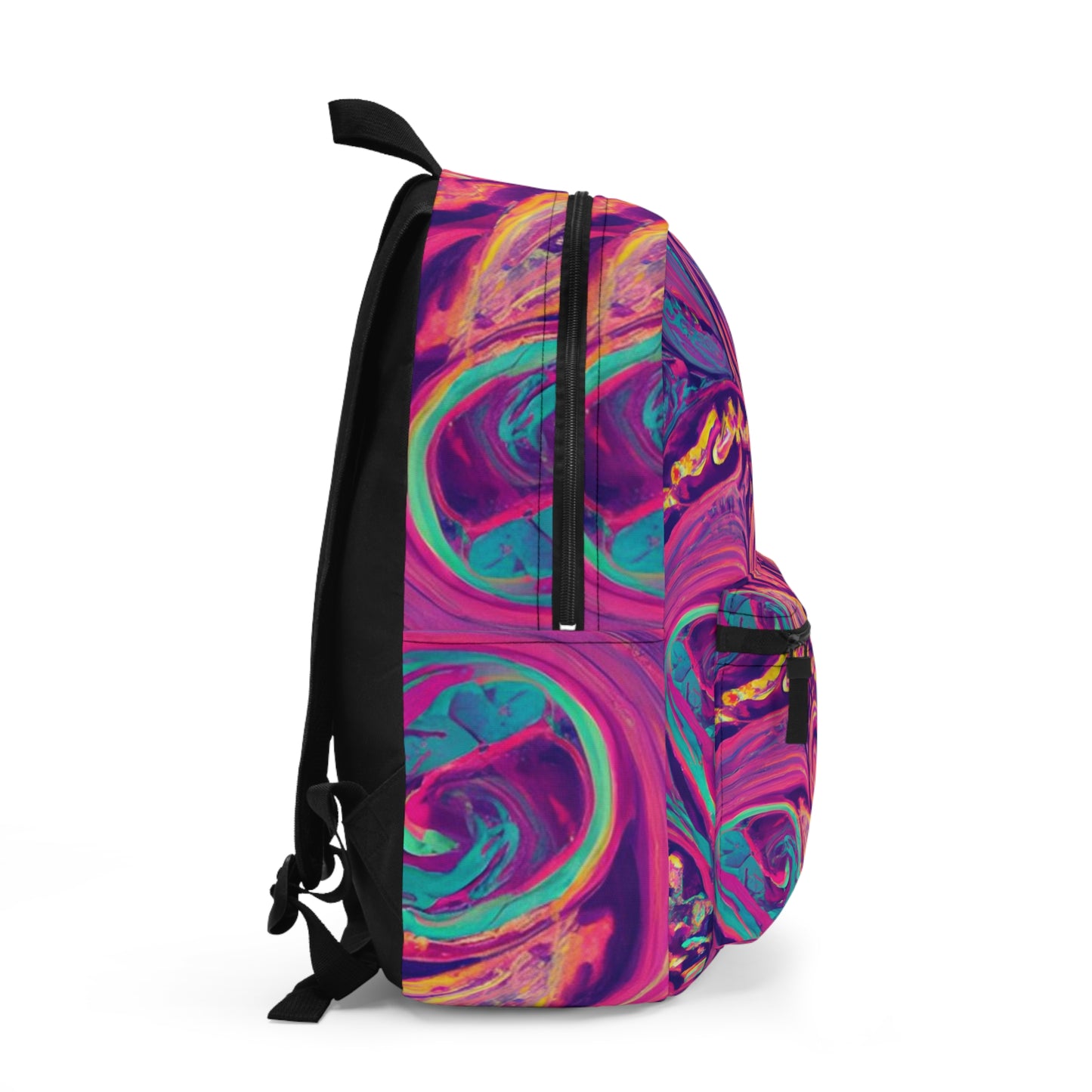 PrinceTrixi - LGBTQ+ Pride Backpack
