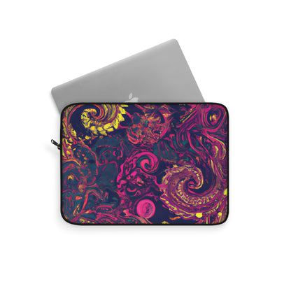 VanityFantasia - LGBTQ+ Laptop Sleeve (12", 13", 15")