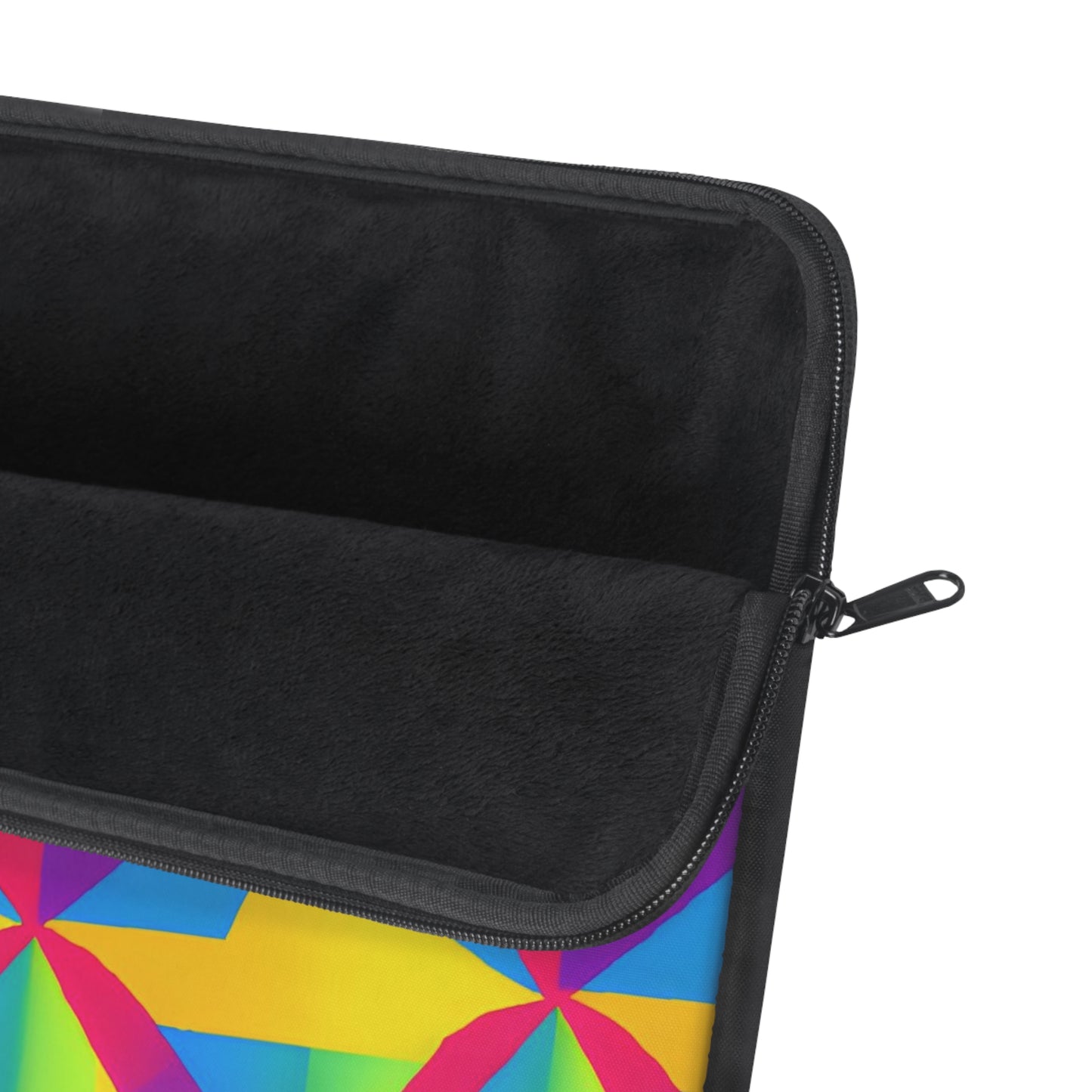 GlitzyGlamGatsby - LGBTQ+ Laptop Sleeve (12", 13", 15")