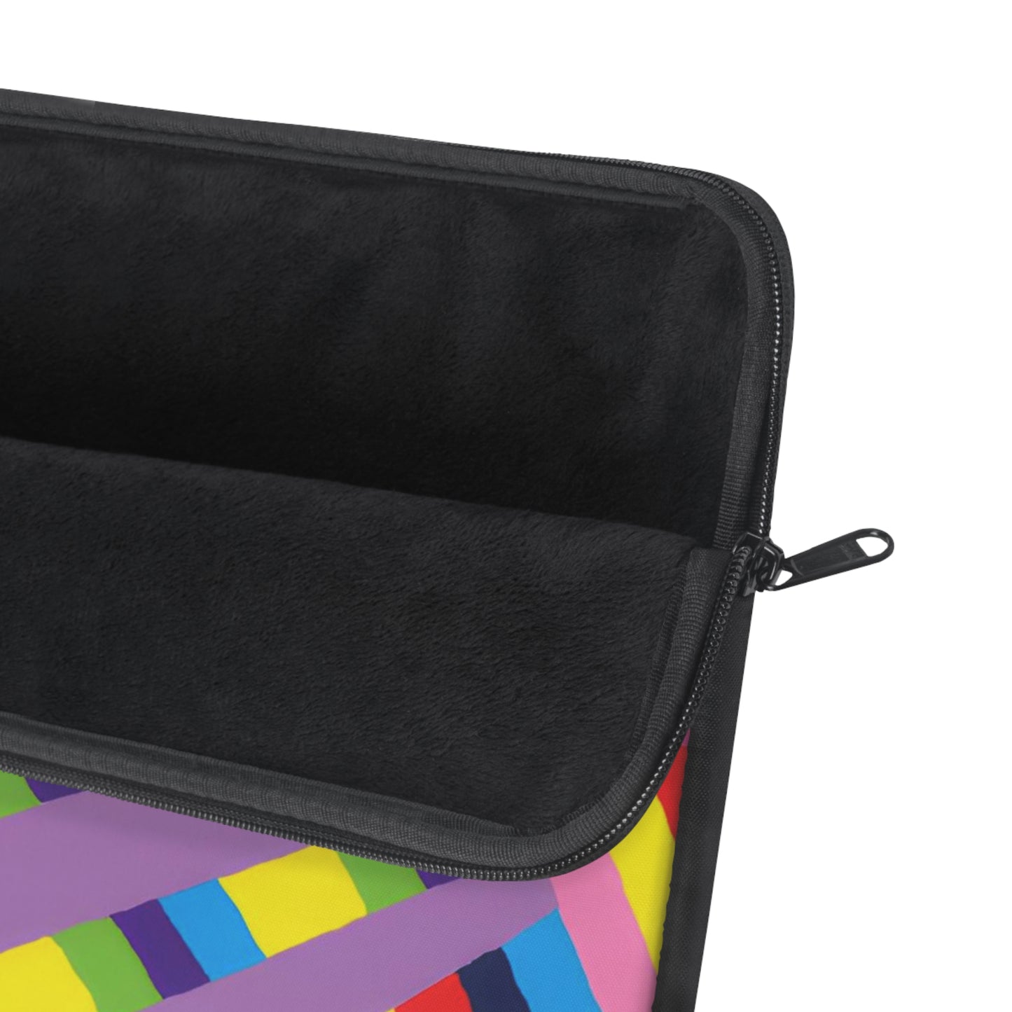GlamFoil - LGBTQ+ Laptop Sleeve (12", 13", 15")