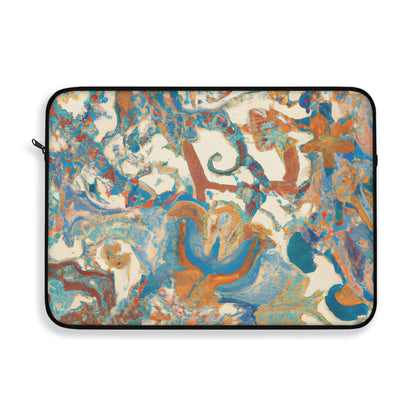 BrixieBelle - LGBTQ+ Laptop Sleeve (12", 13", 15")