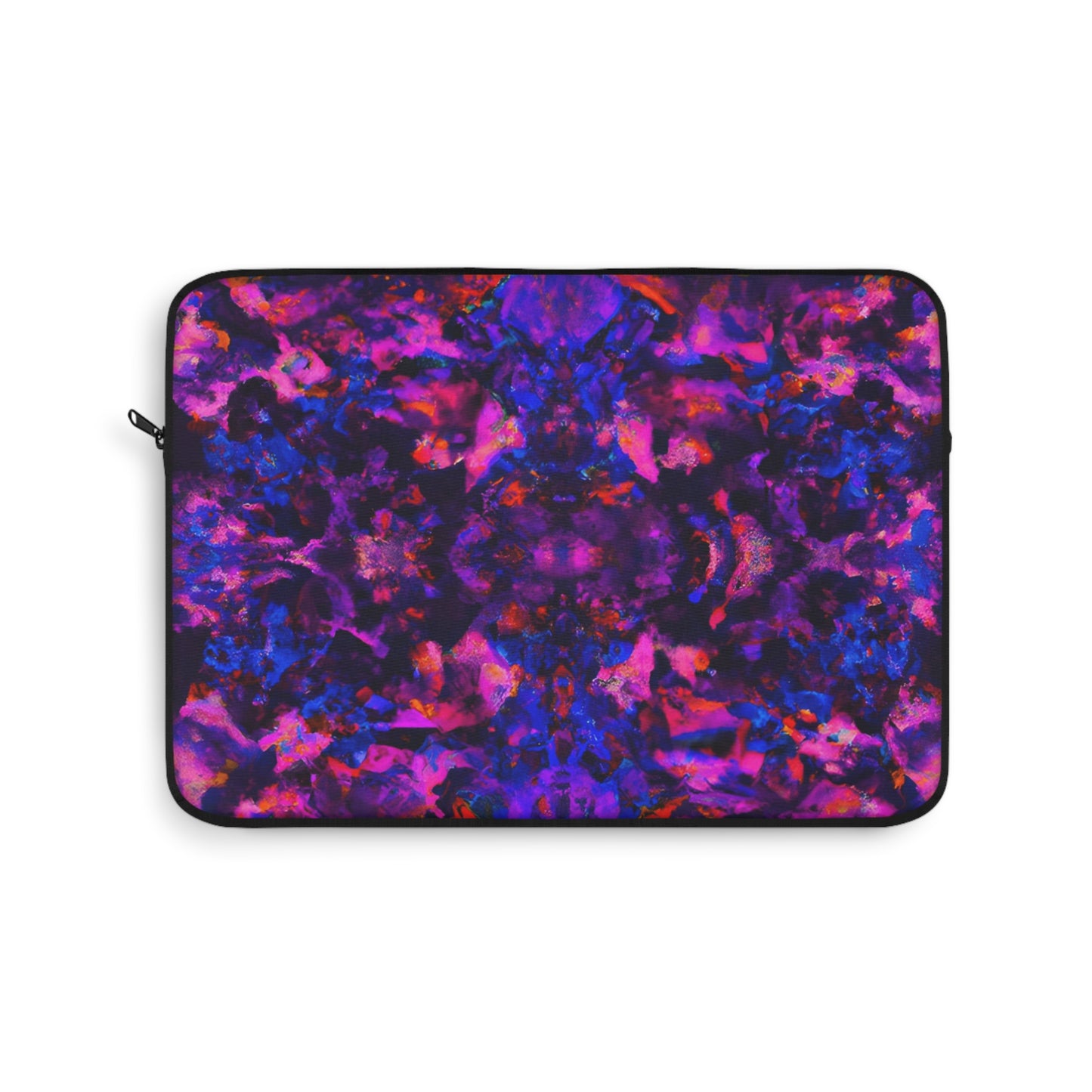 VelvetineRoaring - LGBTQ+ Laptop Sleeve (12", 13", 15")