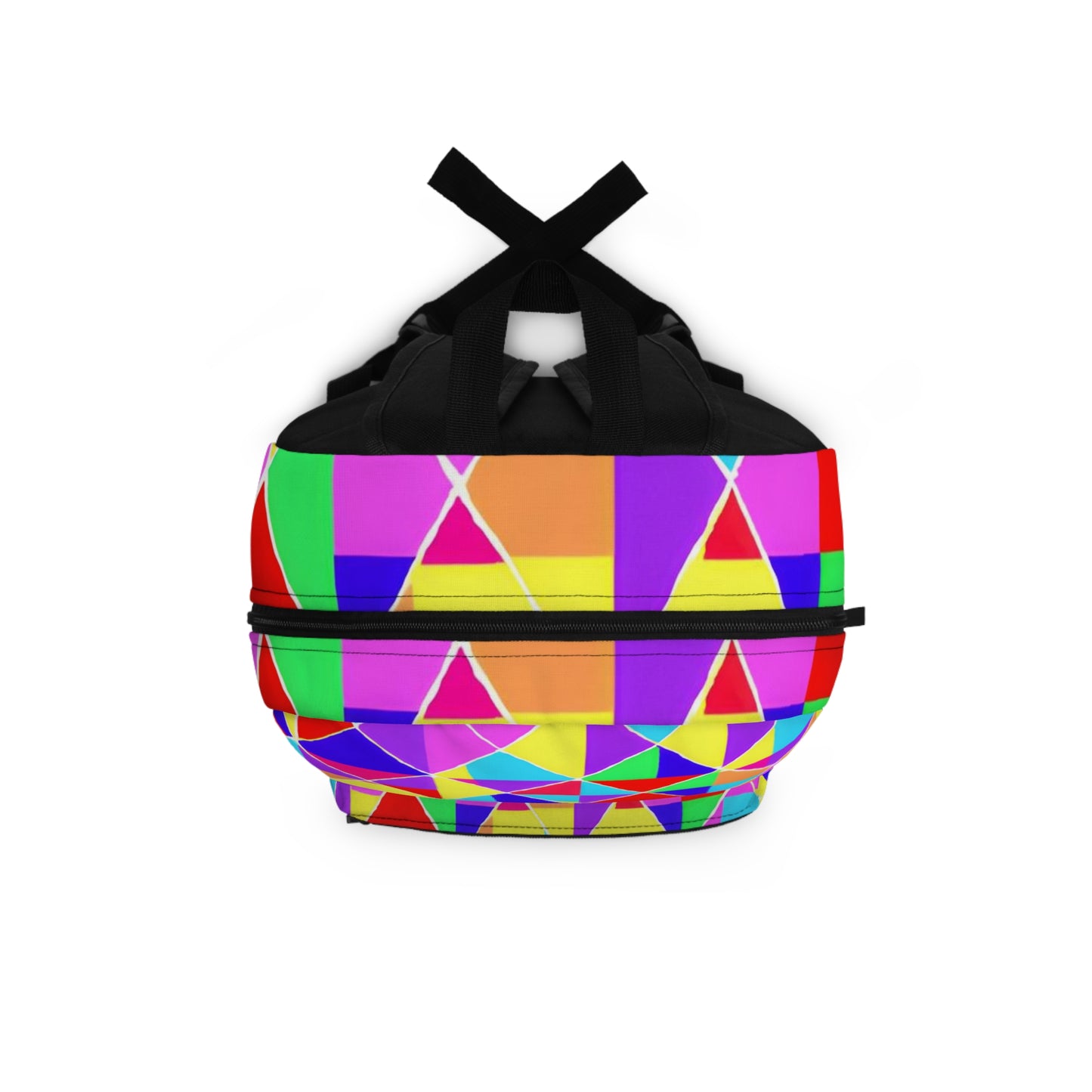 FeverVanity - Hustler Pride Backpack