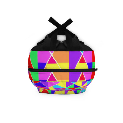 FeverVanity - Hustler Pride Backpack