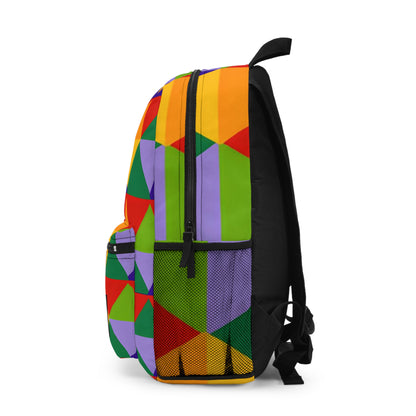 AuroraGlitz - Gay Pride Backpack