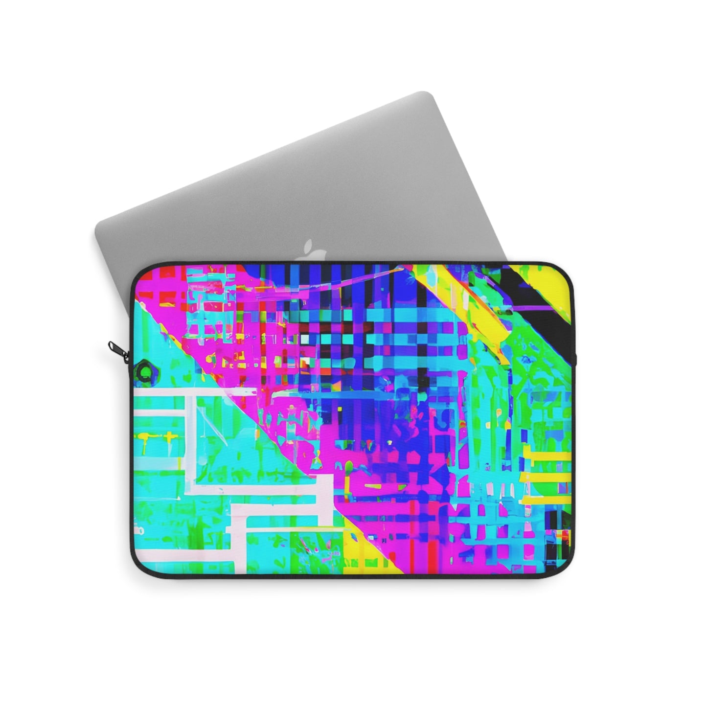 23rdCenturyQueenz - LGBTQ+ Laptop Sleeve (12", 13", 15")