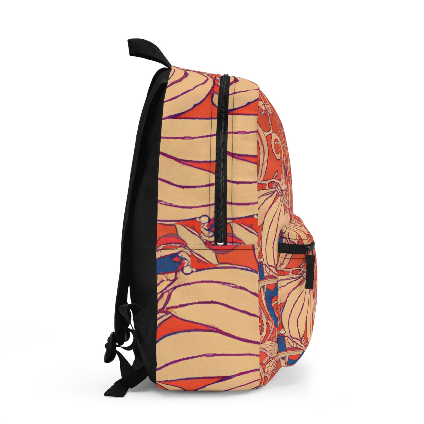 MoonwayDazzle - LGBTQ+ Pride Backpack