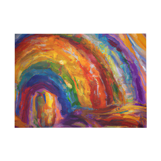 LeonardoDaVinci - Gay Hope Jigsaw Puzzle