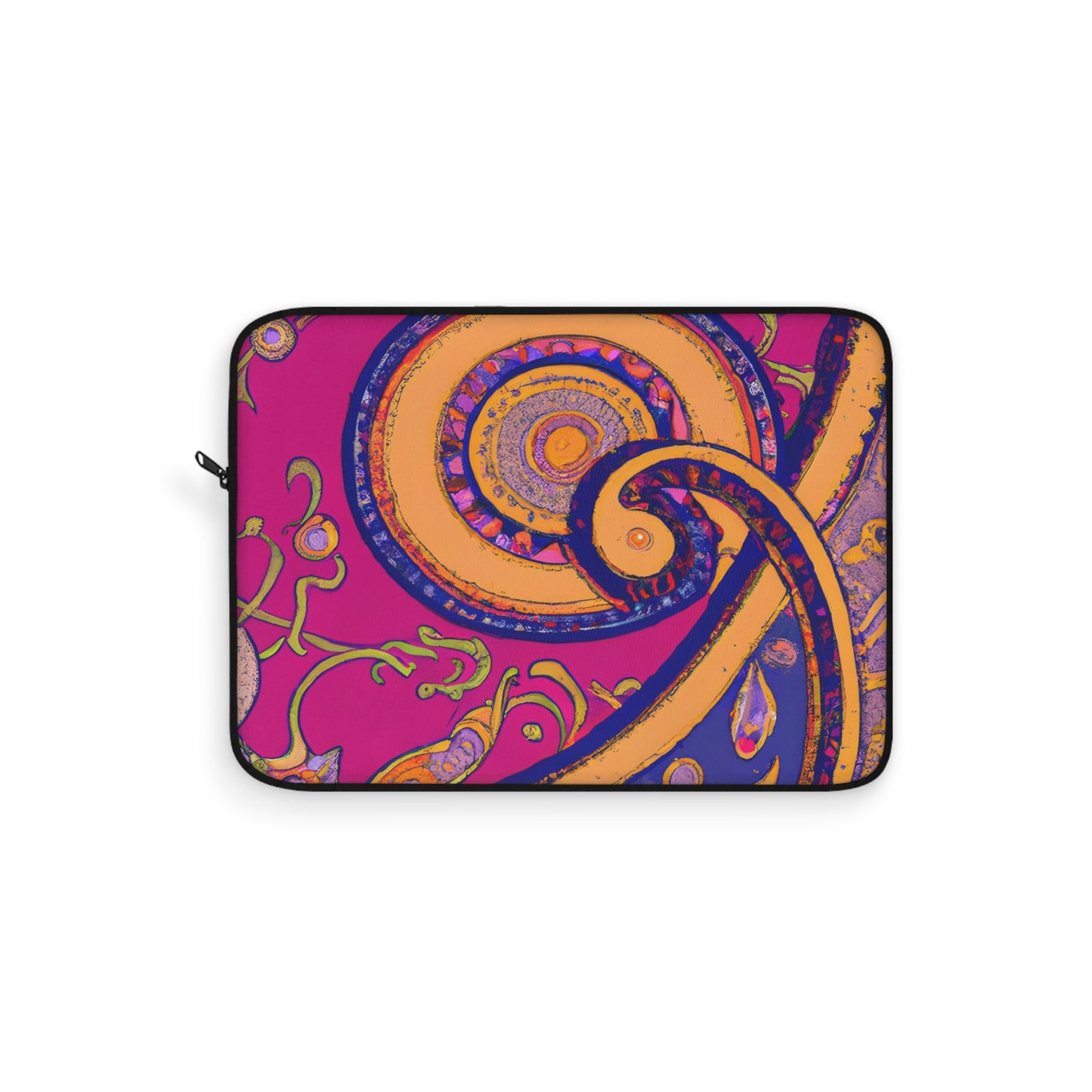 MinnieSashay - LGBTQ+ Laptop Sleeve (12", 13", 15")