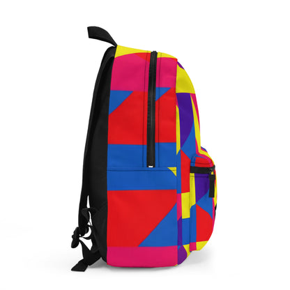 FlamingoFantasia - Hustler Pride Backpack
