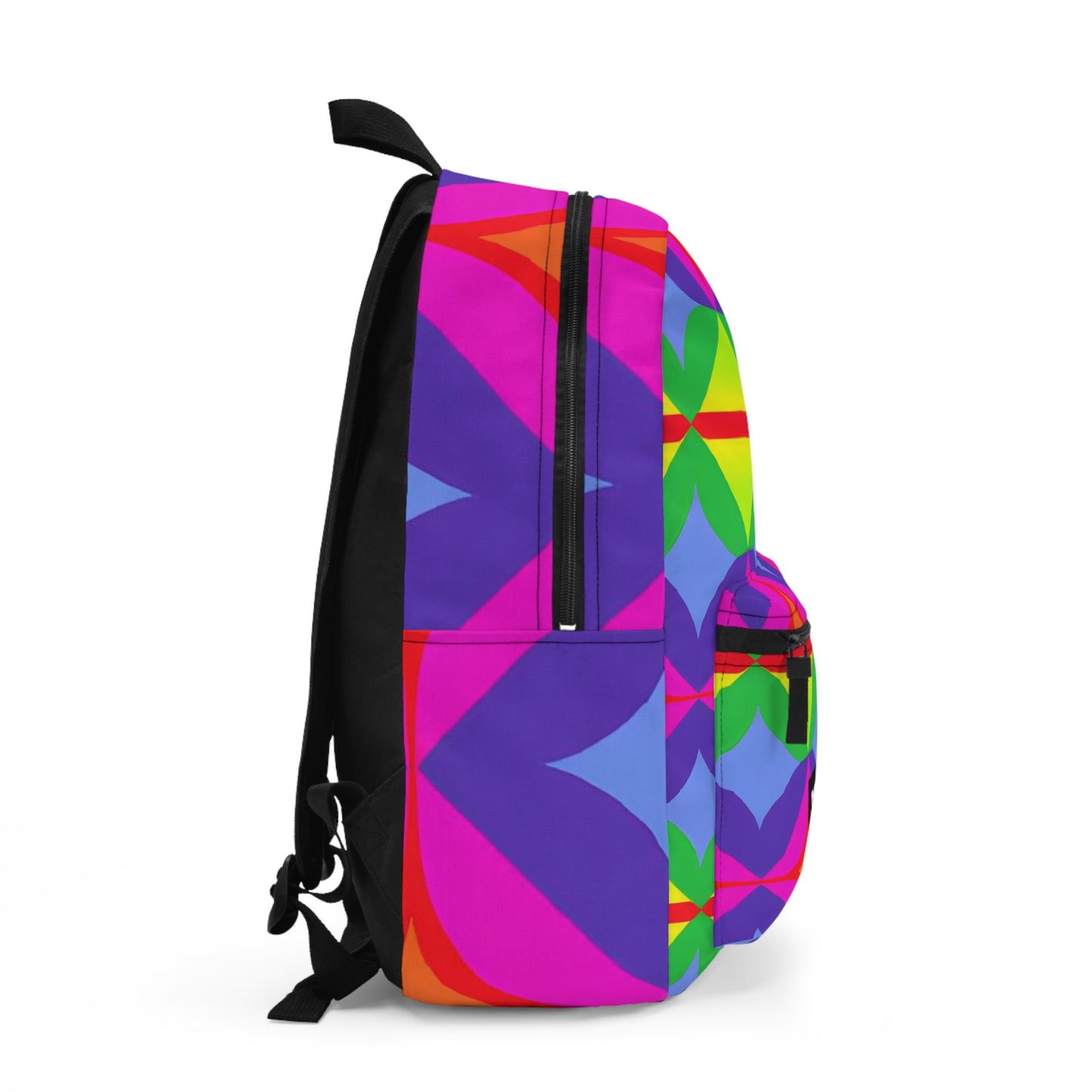GlamGal - Hustler Pride Backpack