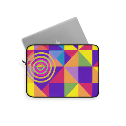 DivaDazzle - LGBTQ+ Laptop Sleeve (12", 13", 15")
